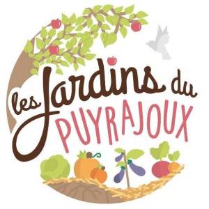 Les Jardins du Puyrajoux