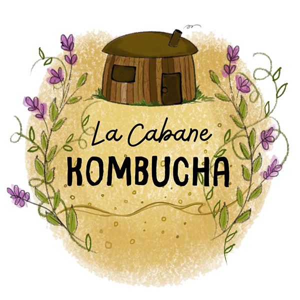 LA CABANE KOMBUCHA